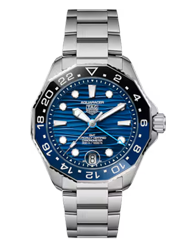 宝石おか タグ・ホイヤー アクアレーサー WBP5114.BA0013