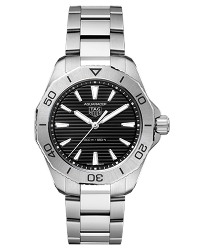 宝石おか タグ・ホイヤー アクアレーサー WBP1110.BA0627