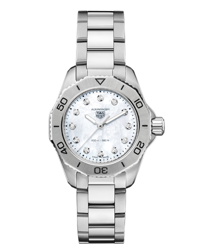 宝石おか タグ・ホイヤー アクアレーサー WBP1416.BA0622