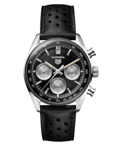 宝石おか タグ・ホイヤー カレラ CBS2210.FC6534