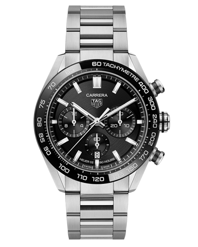 宝石おか タグ・ホイヤー カレラ CBN2A1B.BA0643