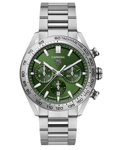 宝石おか タグ・ホイヤー カレラ CBN2A10.BA0643