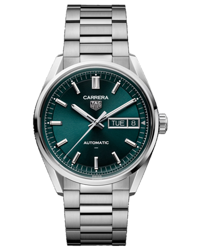 宝石おか タグ・ホイヤー カレラ WDA2115.BA0043