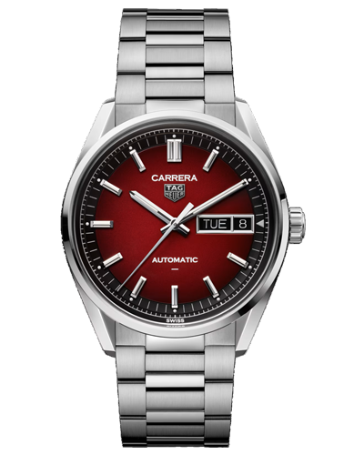 宝石おか タグ・ホイヤー カレラ WDA2113.BA0043