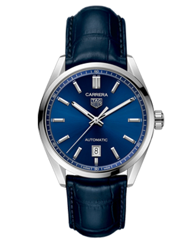 宝石おか タグ・ホイヤー カレラ WBN2112.FC6504