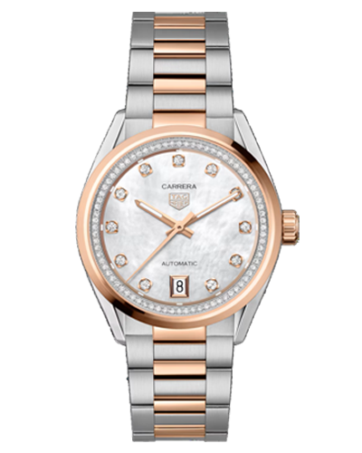 宝石おか タグ・ホイヤー カレラ WBN2351.BD0000