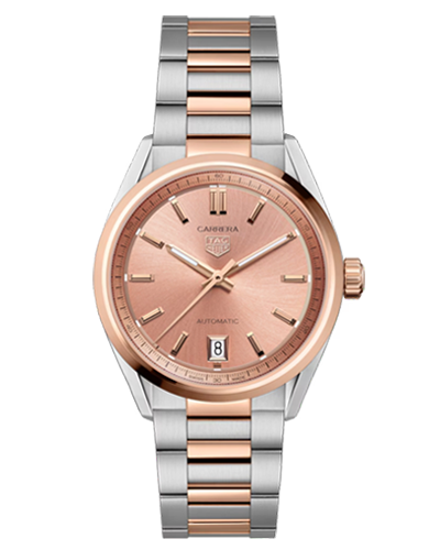 宝石おか タグ・ホイヤー カレラ WBN2350.BD0000