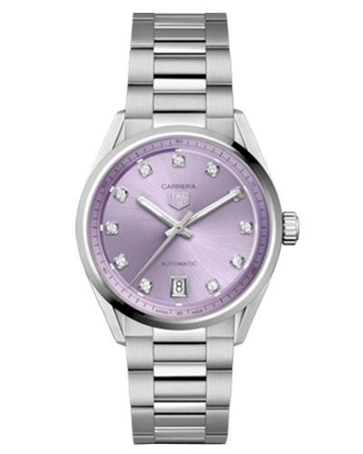 宝石おか タグ・ホイヤー カレラ WBN2319.BA0001