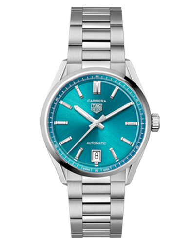 宝石おか タグ・ホイヤー カレラ WBN2316.BA0001