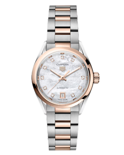 宝石おか タグ・ホイヤー カレラ WBN2450.BD0569