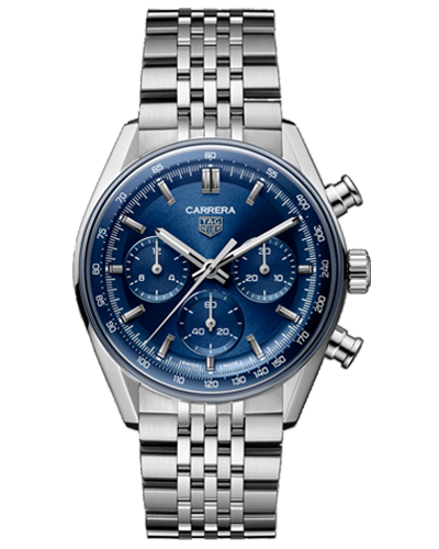 宝石おか タグ・ホイヤー カレラ CBS2113.BA0053