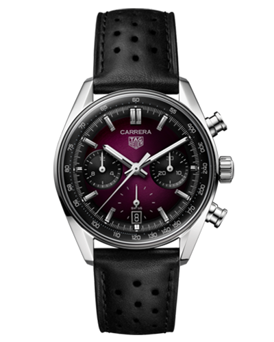 宝石おか タグ・ホイヤー カレラ CBS2219.FC6607